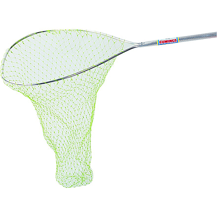 Cumings 36in Boat Net, 22in Bow 36in Length 36in Depth, L-36/3