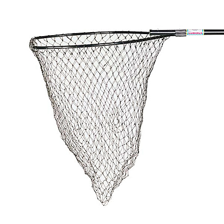 Cumings Black Salmon Net