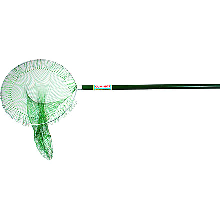 Cumings Minnow Nets