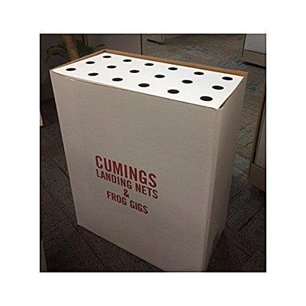 Cumings Net/Gig Display Rack