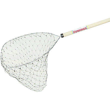 Cumings Promotional Crab Net