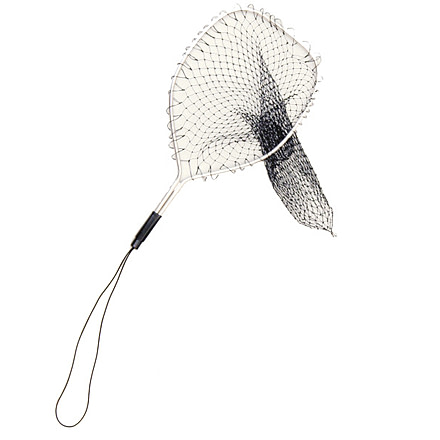 Cumings Promotional Trout Landing Net