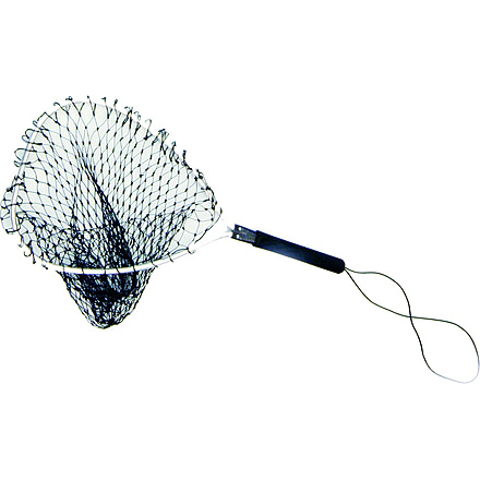 Cumings Redfish Net
