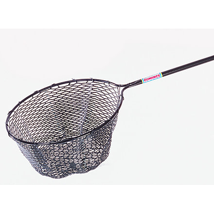 Cumings Rubber Net, Promo Stretch, 14X16X15in, R-L-24-P
