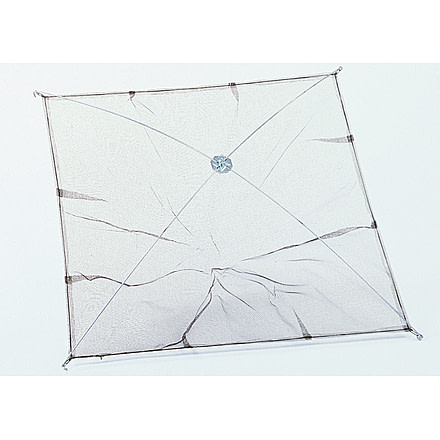 Cumings Umbrella Net 1/8in Mesh, 36inX36in, UMN36