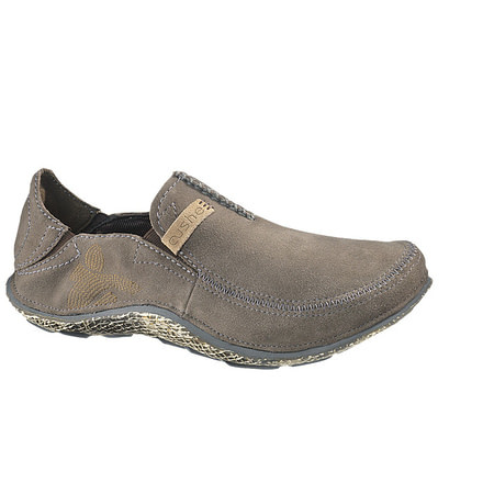 Cushe Surf Slipper Loafer - Men's-8 US-Grey