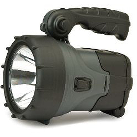 Cyclops 3 Watt Spotlight, Rechargeable CYC-RL3W