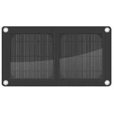 Cyclops 7 Watt Folding Panel CYC-FSOL7W