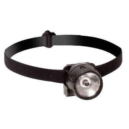 Cyclops ATOM XP Headlamp Black Strap CYC-ATM1XP-B