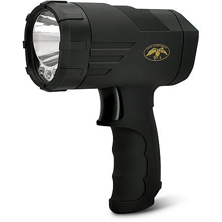 Cyclops Duck Commander Mevo 255 Lumens 3 LED Flashlight CYC-X255H-DC