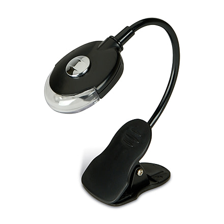 Cyclops LED Utility Light w/Batteries CYC-702U