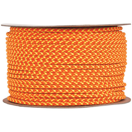 Cypher 1.5mm X 100' Acc Cord - Black BLACK