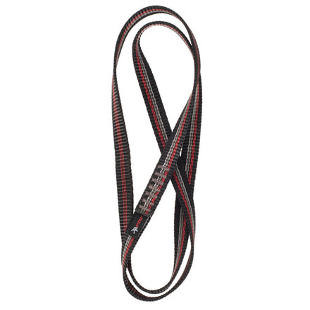 Cypher 16mm X 180cm Nylon Sling Red W16X1800MM RED