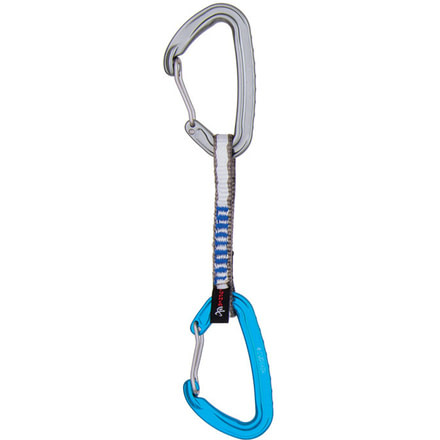 Cypher Ceres 2 Quickdraw-Silver/Blue-11 cm