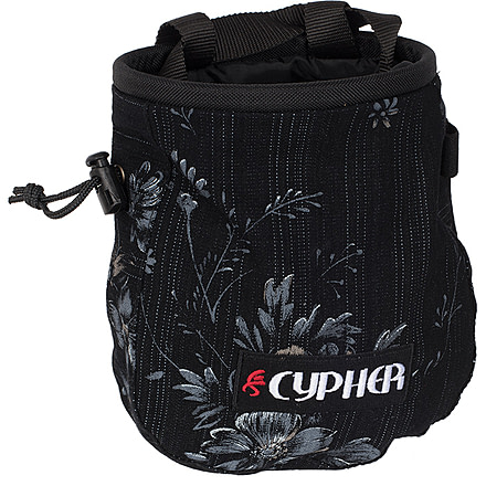 Cypher Chalk Bag - Assorted L 4890-ASSORTED FABRIC
