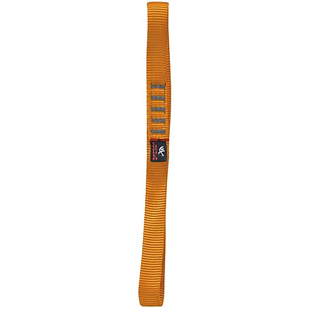 Cypher Nylon 1 Inch Slings-Yellow-80 cm