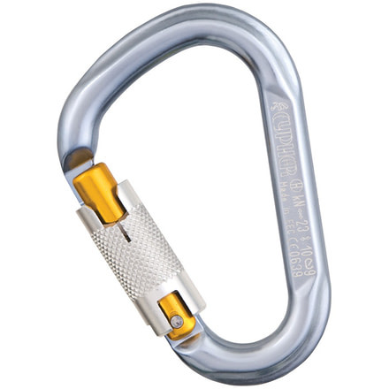Cypher Sawtooth Anodized Tl 2C46000YQFYP001