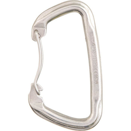 Cypher  Stainless Steel Gym Qd QD