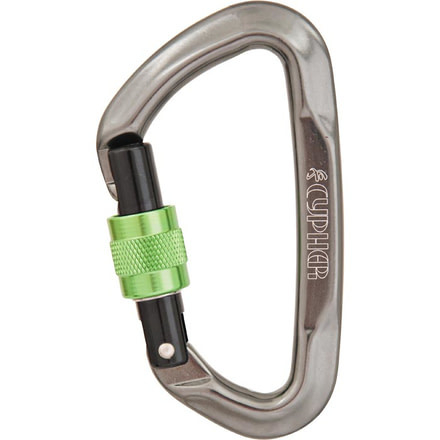 Cypher Vesta Screw Lock AF-800KW