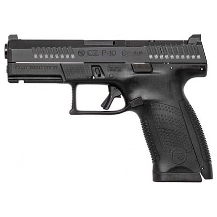 CZ P-10