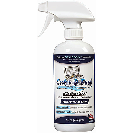 D-Funk Cooler-D-Funk Bottle, 16 oz, D-FUNKCOOLERBT