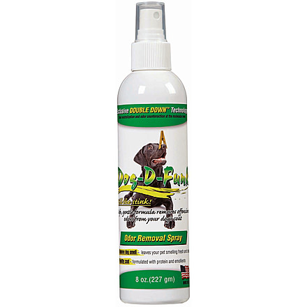 D-Funk Dog-D-Funk Canister for Wipes, D-FUNKDOGWP