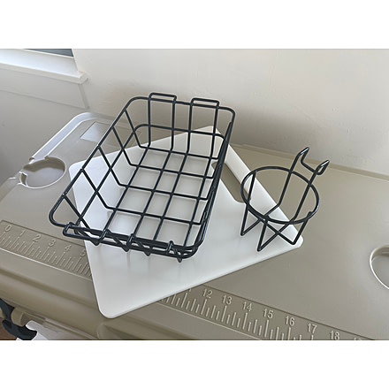 Polar Bear Coolers Polar Bear 45 Coolers Accessory Kit, Multi, Pack, A45