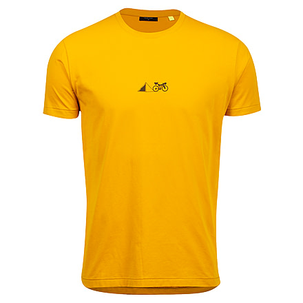 Pearl Izumi Mens Go To Tee, 171220109ZYS