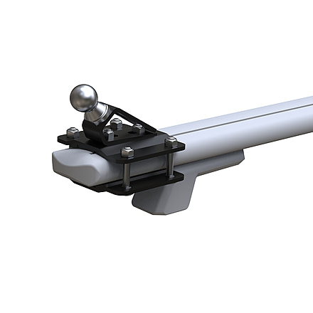 Kammok Outpost Mount Kit 8ACD35AC, OutpostStockMount