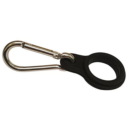 Polar Bear Coolers Canteen Go-Clip Carabiner, 1 per Pack, Multi, One Size, PBCC