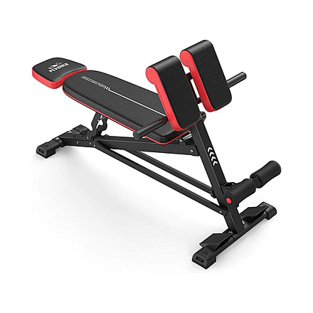 Flybird Fitness Weight Bench 0FD2A291, flybird-multi-function-roman-chair