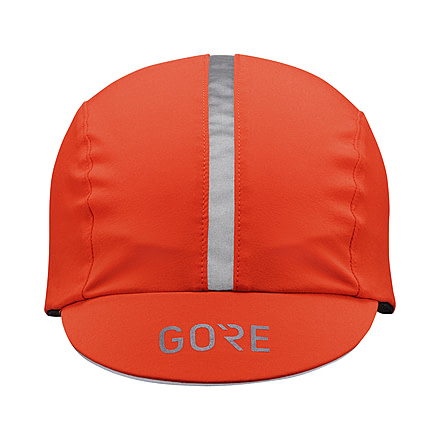 GOREWEAR C5 Light Cap in Fireball 385F6D18, 100051-AY00-ONE