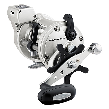 Daiwa Accudepth 4.21 1BB XH ADP47LCB