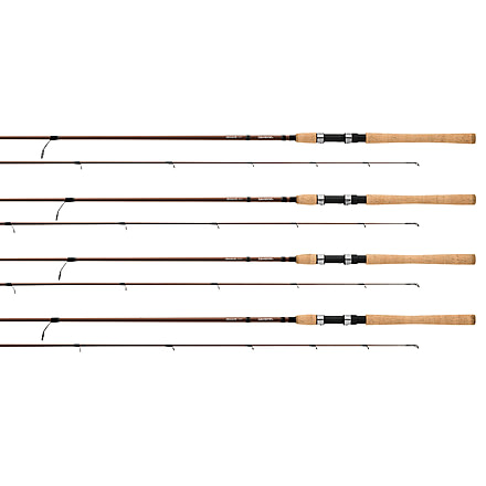 Daiwa Acculite Spinning Rod, 9ft, Medium Heavy, Fast, 2 Pieces, ACLT902MHFS