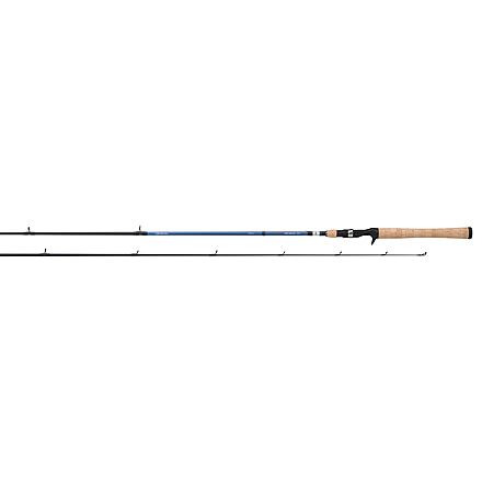 Daiwa Aird Coastal Inshore Casting Rod, 7ft, Heavy, Fast, 1 Piece, ACIN701HFB