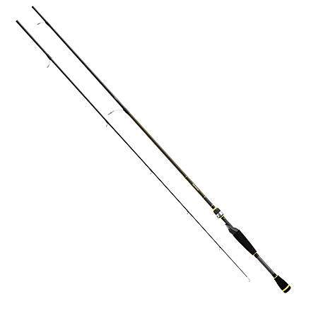 Daiwa Aird-X 6'6 M 2pc AIRX662MFS
