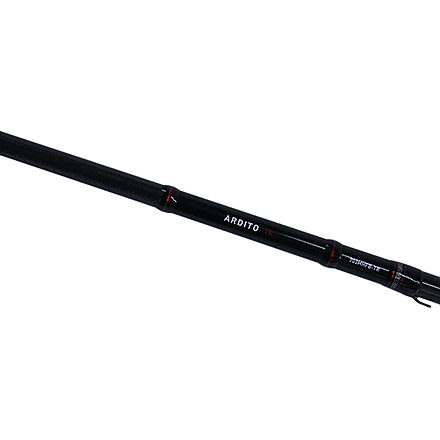 Daiwa Ardito Travel 7' MH 3pc ARDT703MHFB-TR