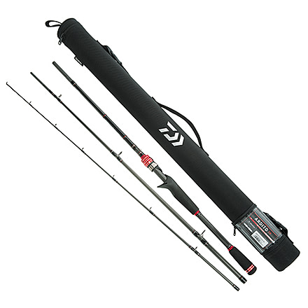 Daiwa Ardito Travel 7' MH 3pc ARDT703MHFS-TR