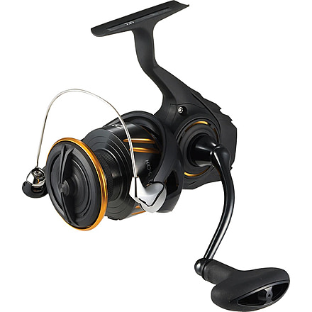Daiwa BG LT Spinning Reel, DIABGLT2500D
