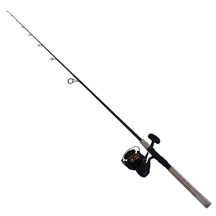 Daiwa BG PMC 4000 7' MH 1pc BG4000/701MH