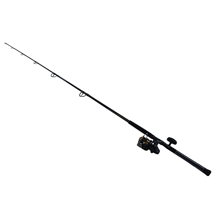 Daiwa BG PMC 5000 7' H 1pc BG5000/701H