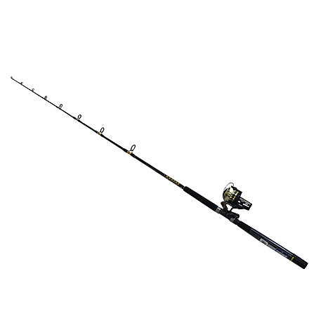 Daiwa BG PMC 60 7' MRS 1pc BG60/BG701MRS