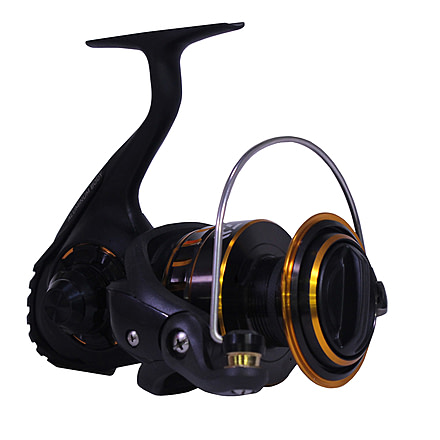 Daiwa BG Spin 6 + 1, 5.7 1 BG4500