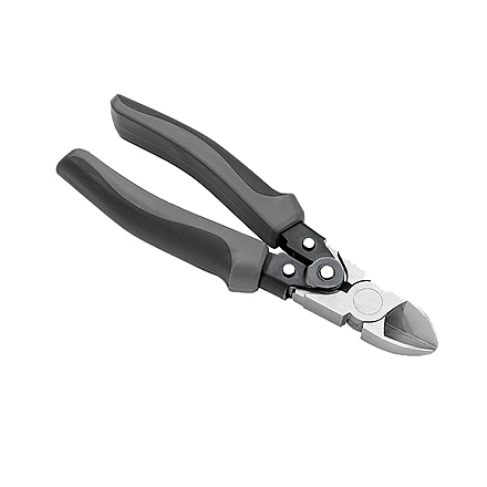 Daiwa Cam Diagonal Cut Pliers, 7'', DCDCPL-7