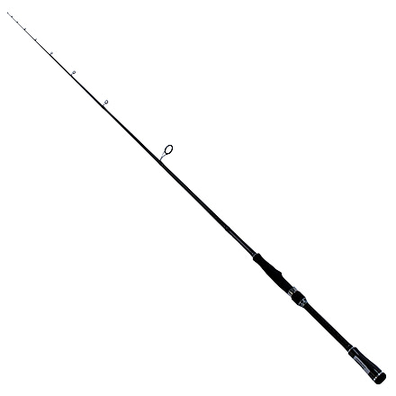 Daiwa Cronos Series 1pc LnWt 5-12, 8-20 BRAID CN761MMLXS-ST