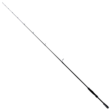 Daiwa Cronos Series 1pc LnWt 6-14, 8-20 BRAID CN731MXS