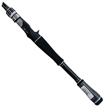 Daiwa Cronos Series 1pc LnWt 8-17 CN701MRB