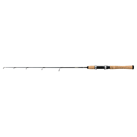 Daiwa Crossfire Shorty Casting Rod, 3ft, Medium, Fast, 1 Piece, CFF301MFB