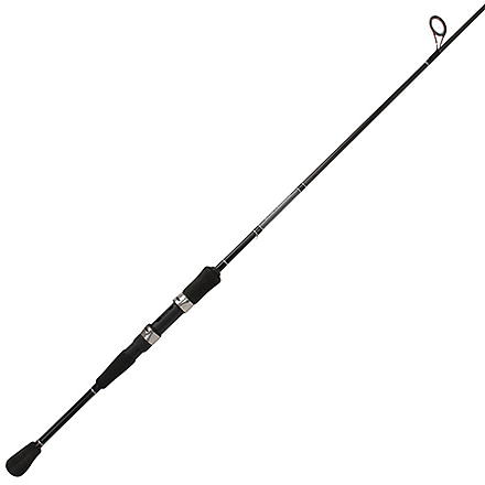 Daiwa Crossfire CFE Multi-Purpose Rod, Spinning, 6ft.6in., Medium/Heavy 190437