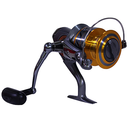 Daiwa Crossfire FD Spin RL, 3 + 1, 4.6 1 CROSSFIRE5000-CP